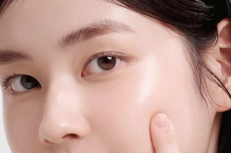 [레이PICK/수분코팅] 풀리 쌀 세라 수분 선크림 50ml (단품/기획) 상세페이지 15